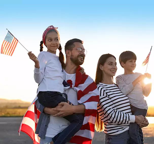 Expert US Visa Agency in Saint Vincent and the Grenadines