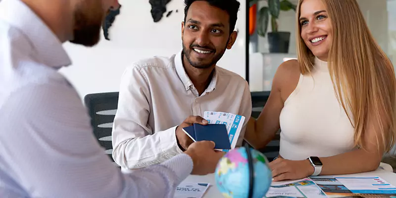 Benefits You Get with Our E2 Visa Support in Saint Vincent and the Grenadines