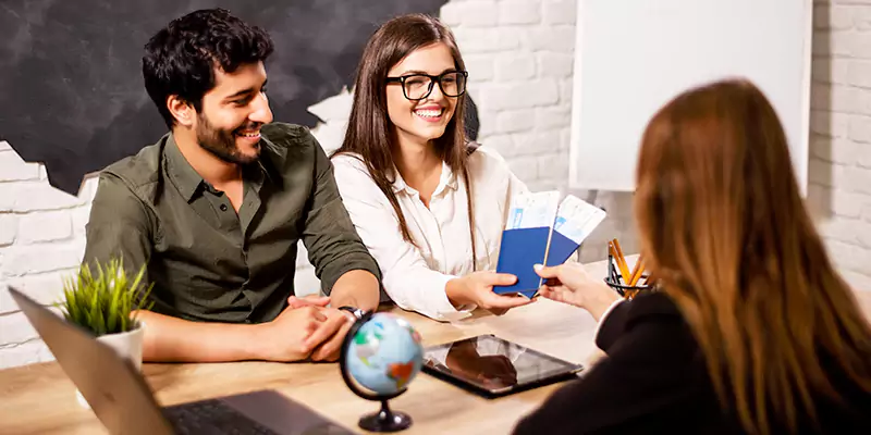 Benefits of Our Intra Company Transfer USA Service in Saint Vincent and the Grenadines