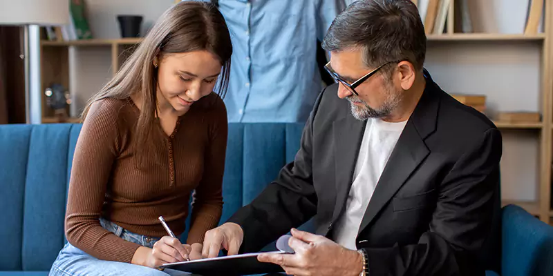 Our Specialized US Business Visa Application Services in Saint Vincent and the Grenadines